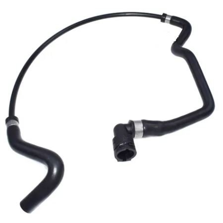 Mangueira do Radiador superior Importado RY80201G