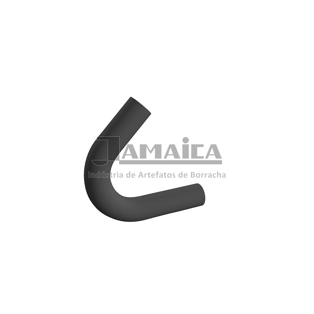 Mangueira do Radiador superior Jamaica MM7013