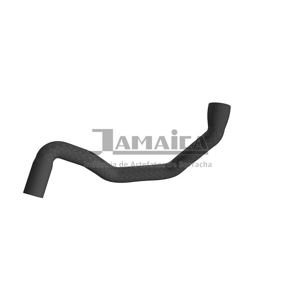 Mangueira do Radiador superior Jamaica MM8101