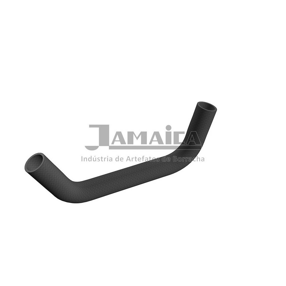 Mangueira do Radiador superior Jamaica MM7027