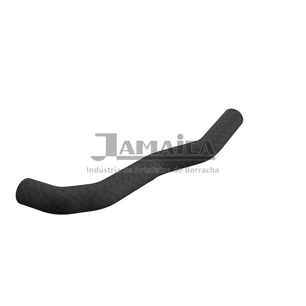 Mangueira do Radiador superior Jamaica MM7113