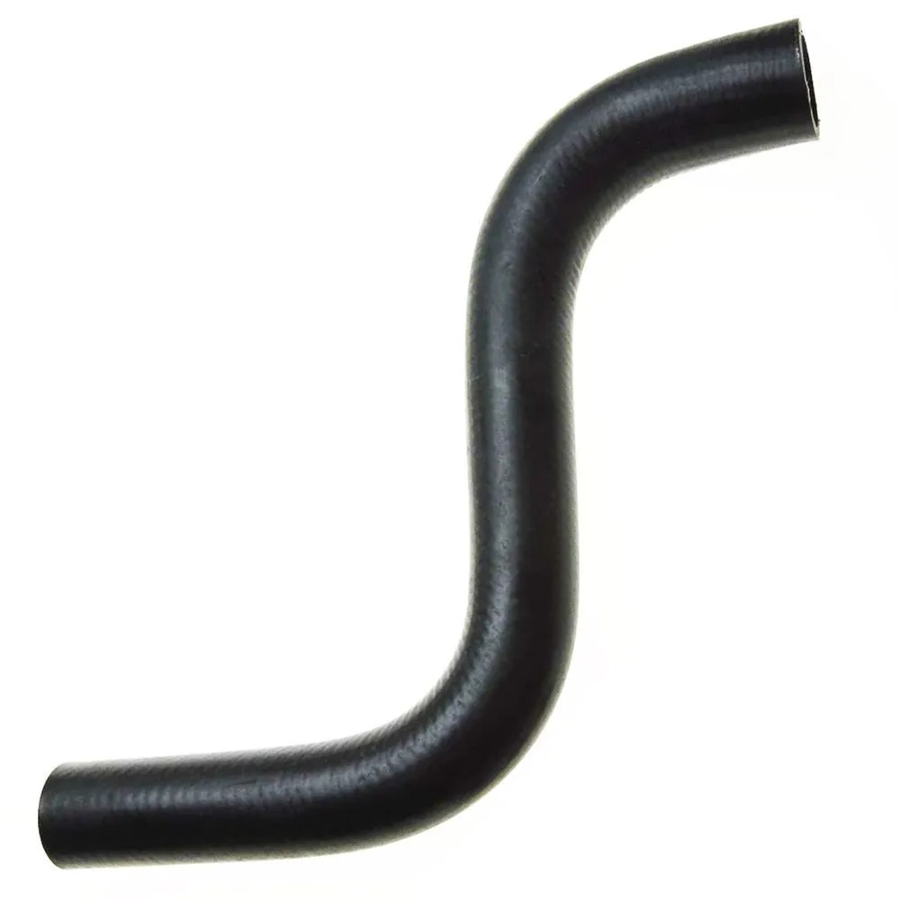Mangueira do Radiador superior Metalsystem 06317