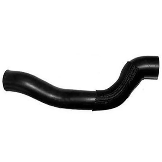 Mangueira do Radiador superior Metalsystem 06338