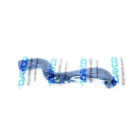 Mangueira do Radiador superior Dayco 900002