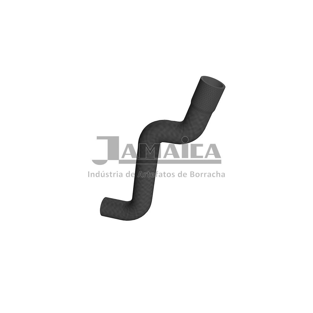 Mangueira do Radiador superior Jamaica MM10183