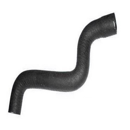 Mangueira do Radiador superior Jahu Borrachas 190087