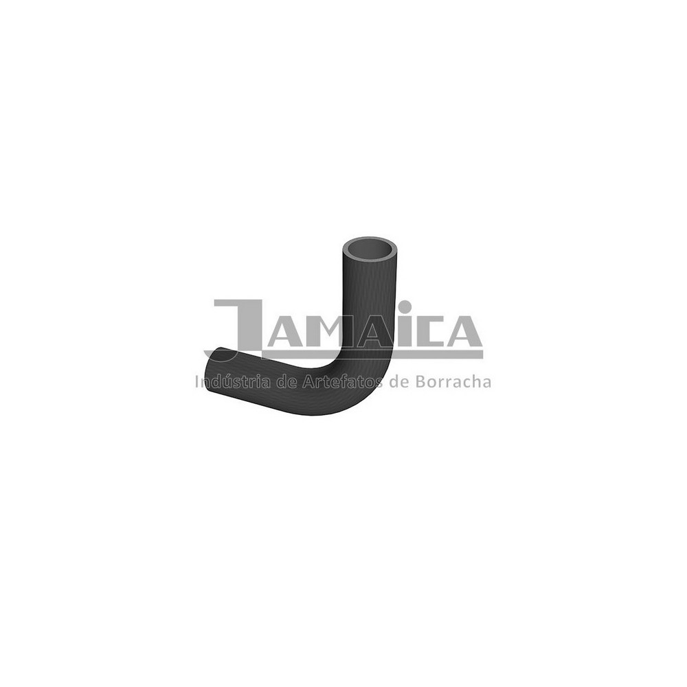 Mangueira do Radiador superior Jamaica MM8001