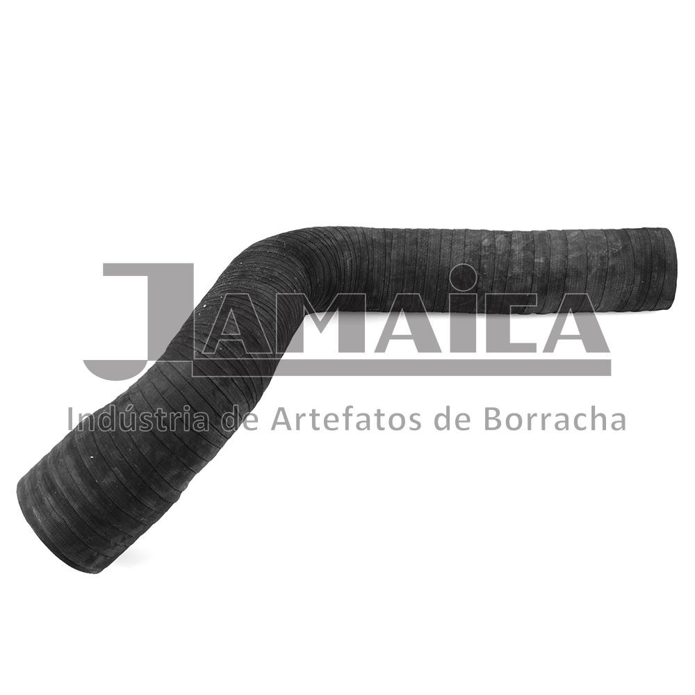 Mangueira do Radiador superior Jamaica MME9057