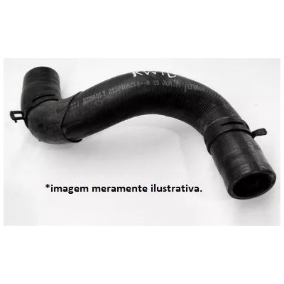 Mangueira do Radiador superior Renault 215016620R