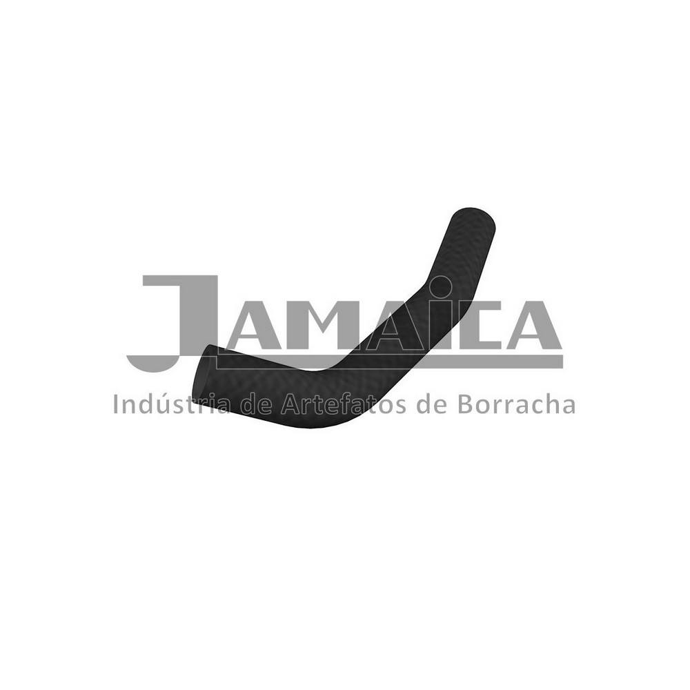 Mangueira do Radiador superior Jamaica MM7977
