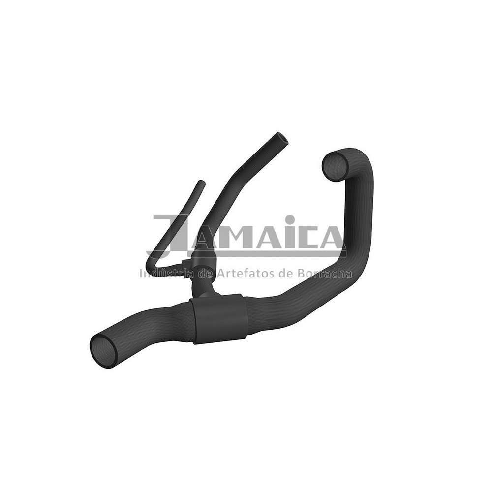 Mangueira do Radiador superior Jamaica RB3311
