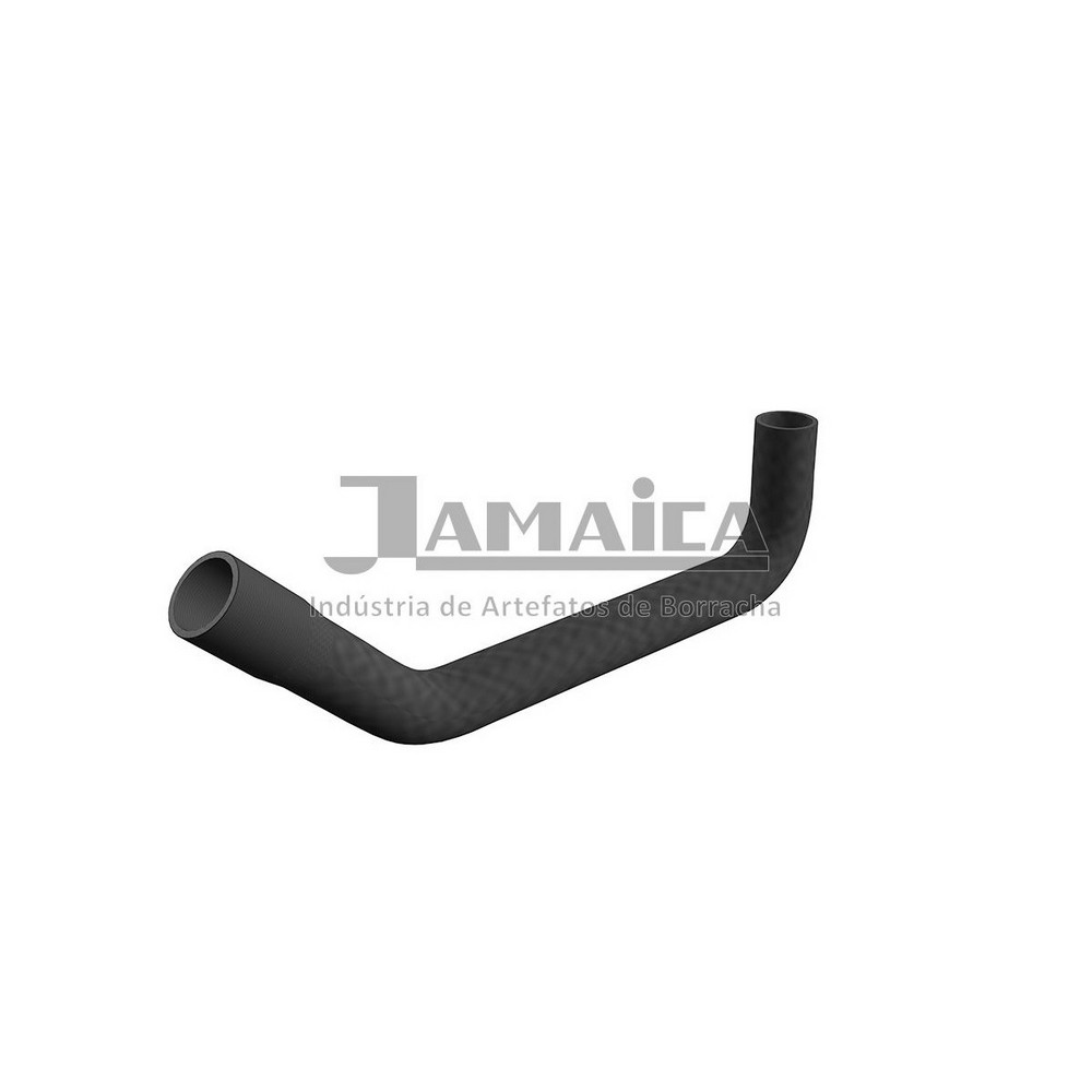 Mangueira do Radiador superior Jamaica MM3503