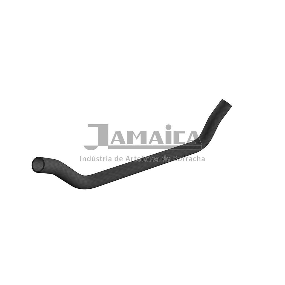 Mangueira do Radiador superior Jamaica MM3090