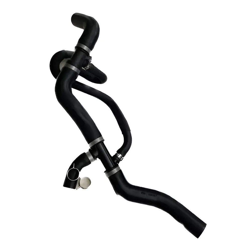 Mangueira do Radiador superior Importado RY8038G