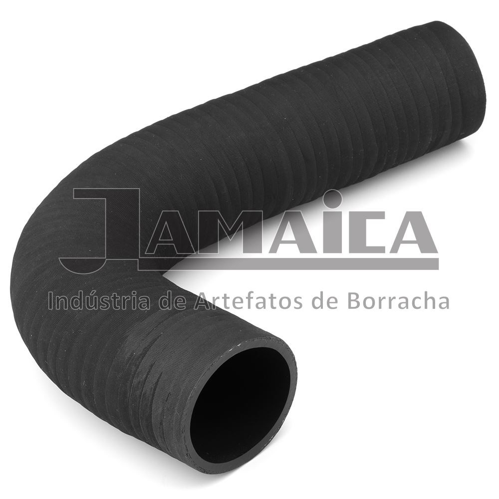 Mangueira do Radiador superior Jamaica MME12016