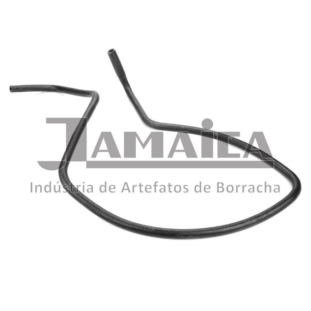 Mangueira do Reservatório do Radiador à Bomba D'água Jamaica MM9211