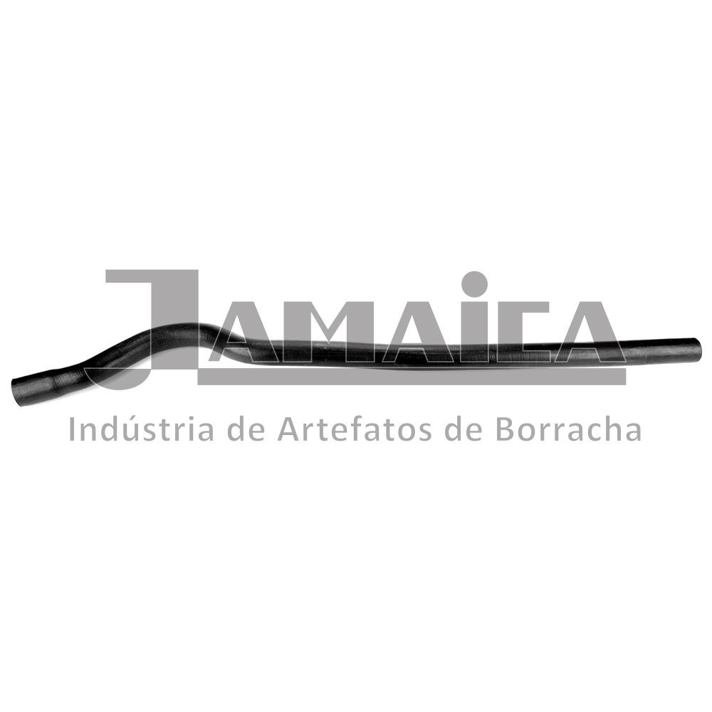 Mangueira do Reservatório do Radiador Jamaica MM3081