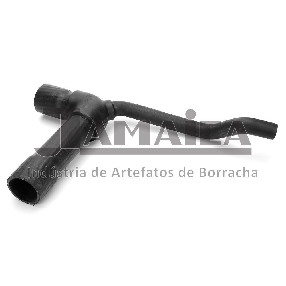 Mangueira do Reservatório do Radiador Jamaica RB7959