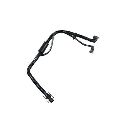 Mangueira do Respiro do Motor Bilbao BBM1192T6