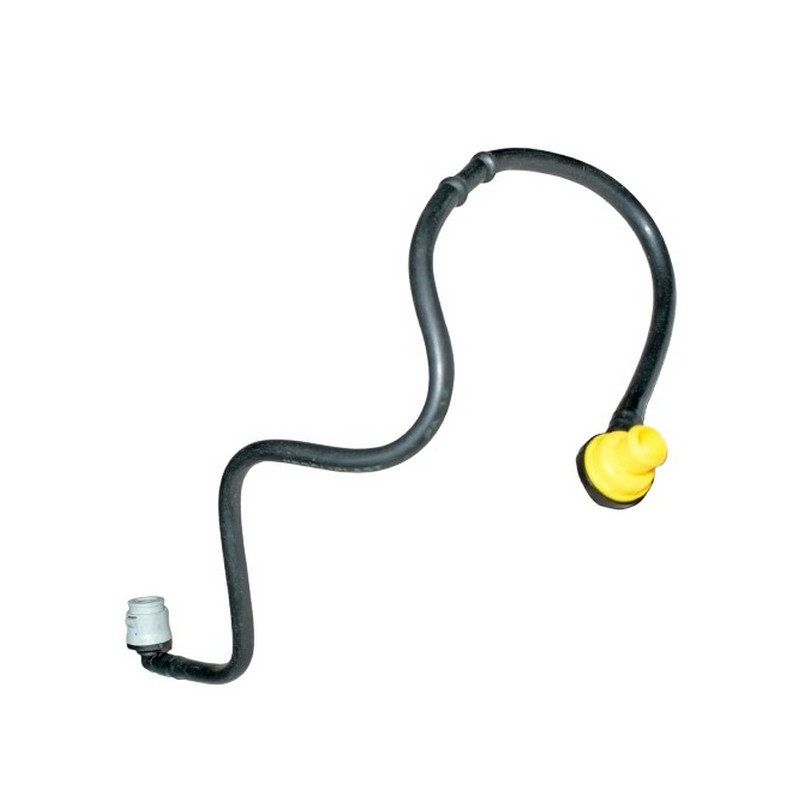 Mangueira do Servo Freio ao Hidrovácuo Brogliplast BRO0109025