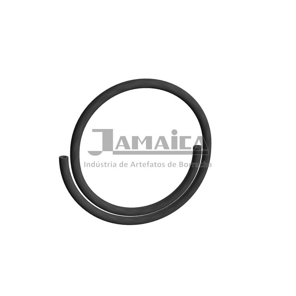 Mangueira do Servo Freio ao Hidrovácuo Jamaica TR3160