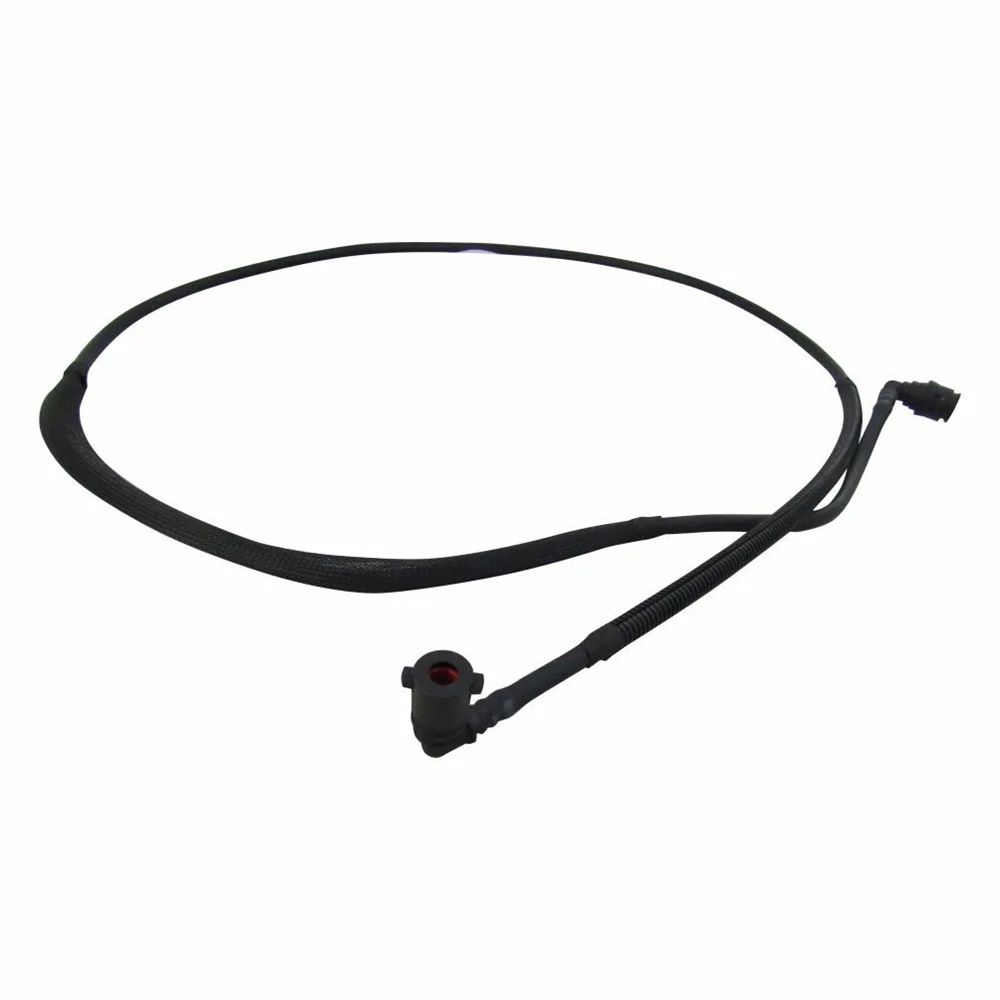 Mangueira do Tanque ao Tubo D'água Iveco 504258985