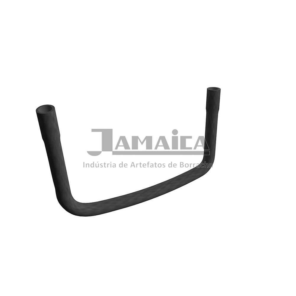 Mangueira do Tubo ao Coletor de Admissão Jamaica MM7135
