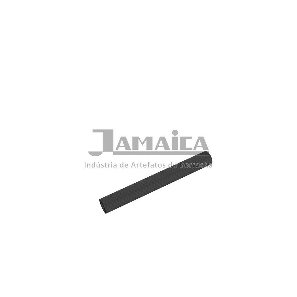 Mangueira do Tubo D'água ao Coletor de Admissão Jamaica 3134
