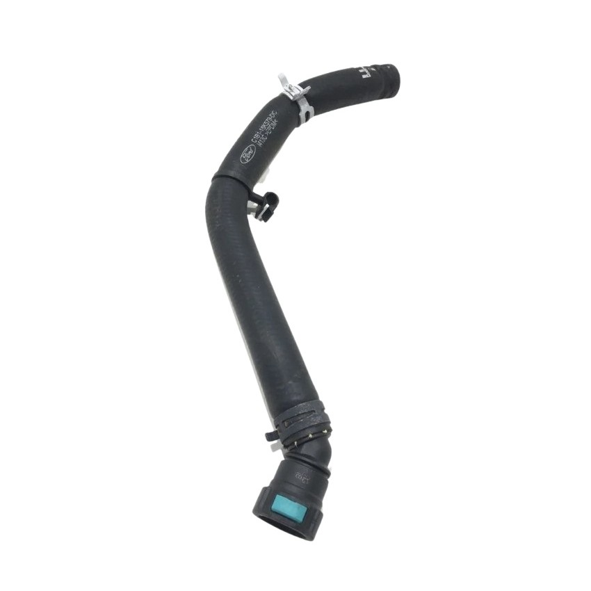 Mangueira Entrada do Aquecedor Ford C1B118K579