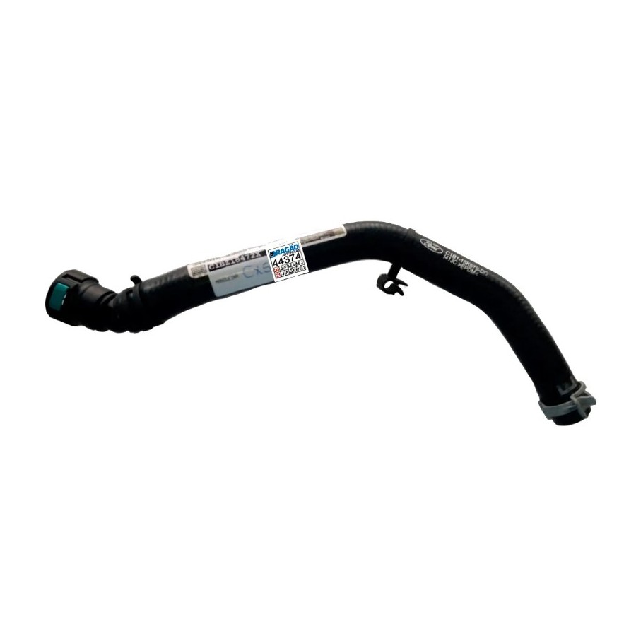 Mangueira Entrada do Aquecedor Ford C1BZ18472X