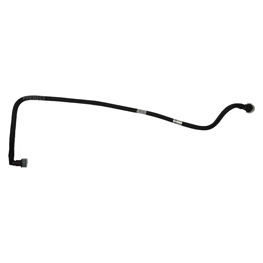 Mangueira Filtro de Combustível ao Cano Duplo Iveco 5802008543