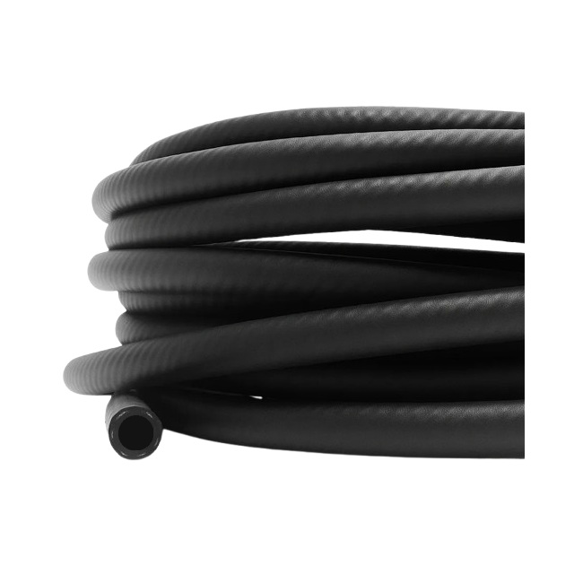 Mangueira Injeção Eletrônica Borracha 9mm 10 Metros Ibmt MT1305L10MT