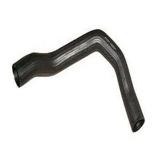 Mangueira Intercooler Entrada Coleto Jahu Borrachas 685781