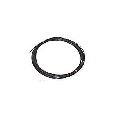 Mangueira Nylon Combustível Freio Rodoar 08x04mm Preta Rochepecas 0099979382