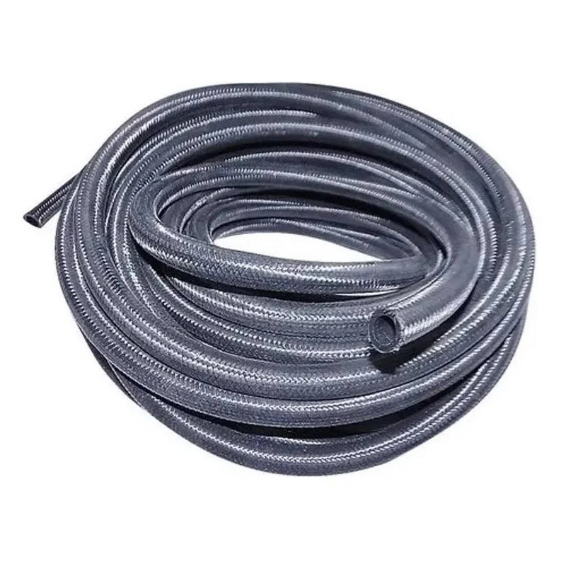 Mangueira Plástica Gasolina 7mm (1 Metro) LED Mang 00100107520001