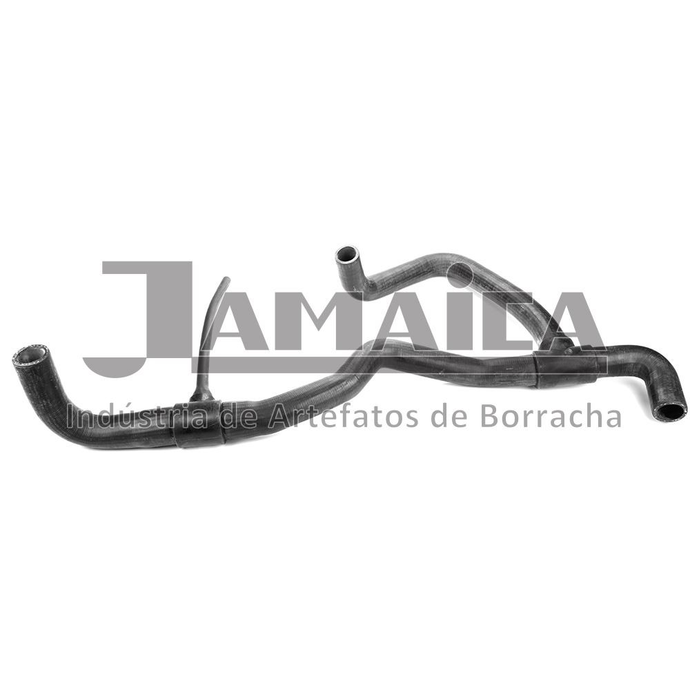 Mangueira Radiador a Bomba D'água Jamaica RB9115