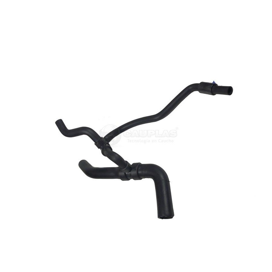 Mangueira Radiador com Ar-condicionado inferior Cauplas 8434