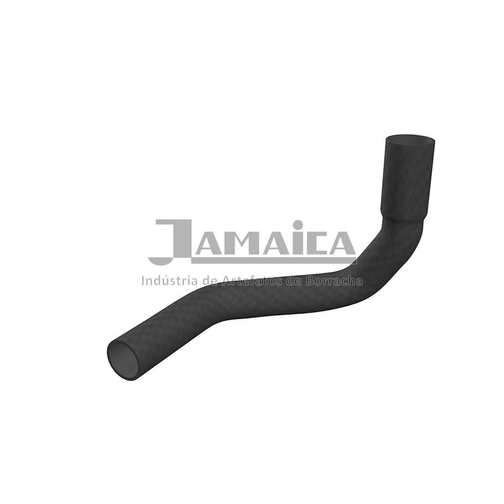 Mangueira Radiador inferior Jamaica MM8085