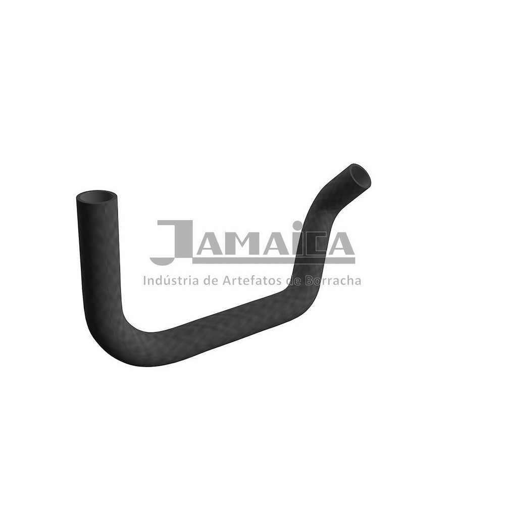 Mangueira Radiador inferior Jamaica MM7142