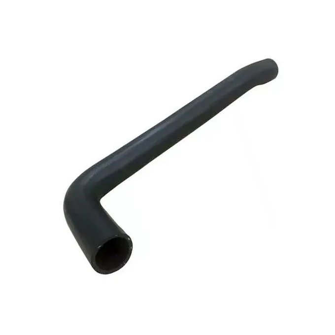 Mangueira Radiador inferior Metalsystem 02687