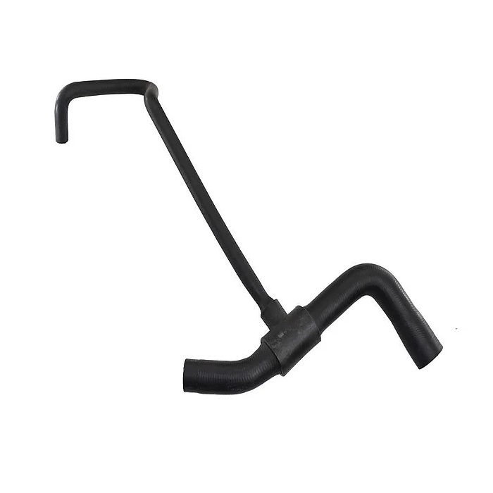 Mangueira Radiador inferior Metalsystem 02859