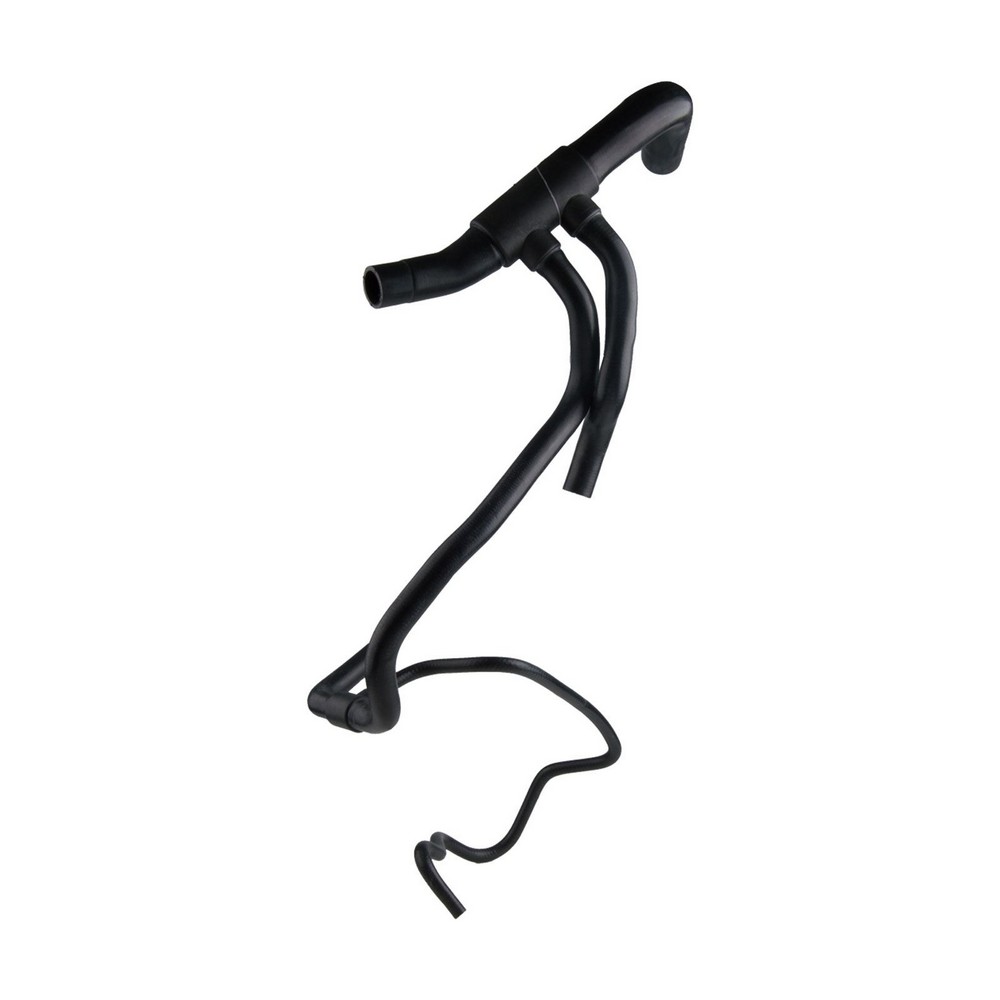 Mangueira Radiador inferior 2M Plastic 0702023