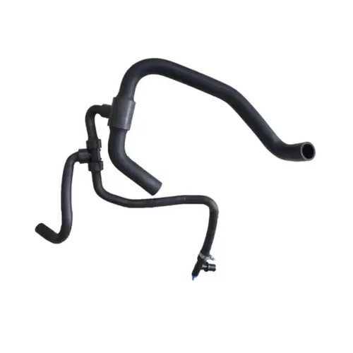 Mangueira Radiador inferior Metalsystem 06477