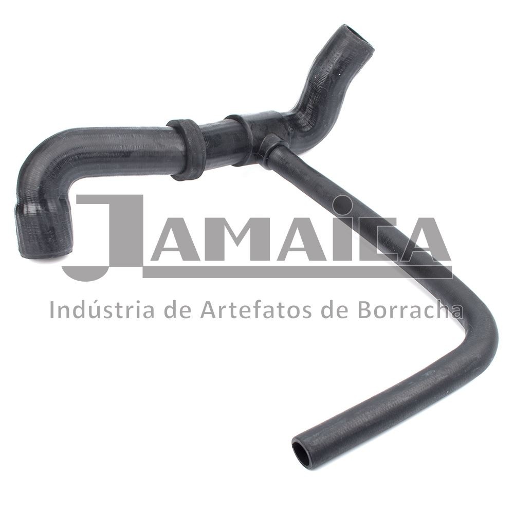 Mangueira Radiador inferior Jamaica RB7374