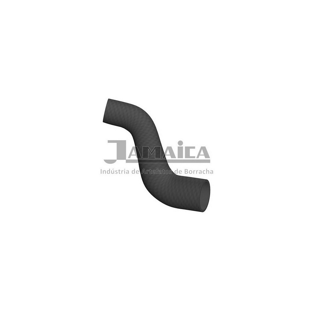 Mangueira Radiador inferior Jamaica MM7602