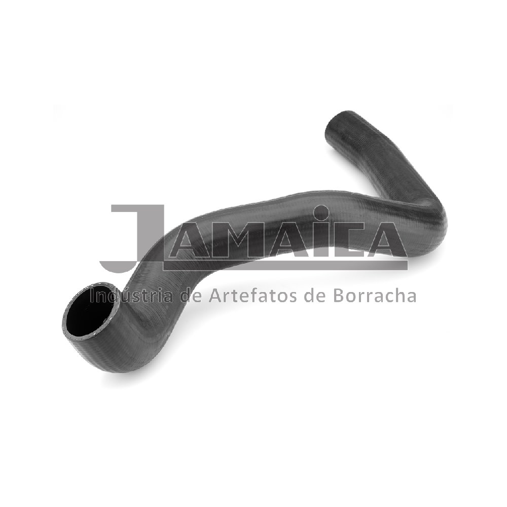 Mangueira Radiador inferior Jamaica MM10222