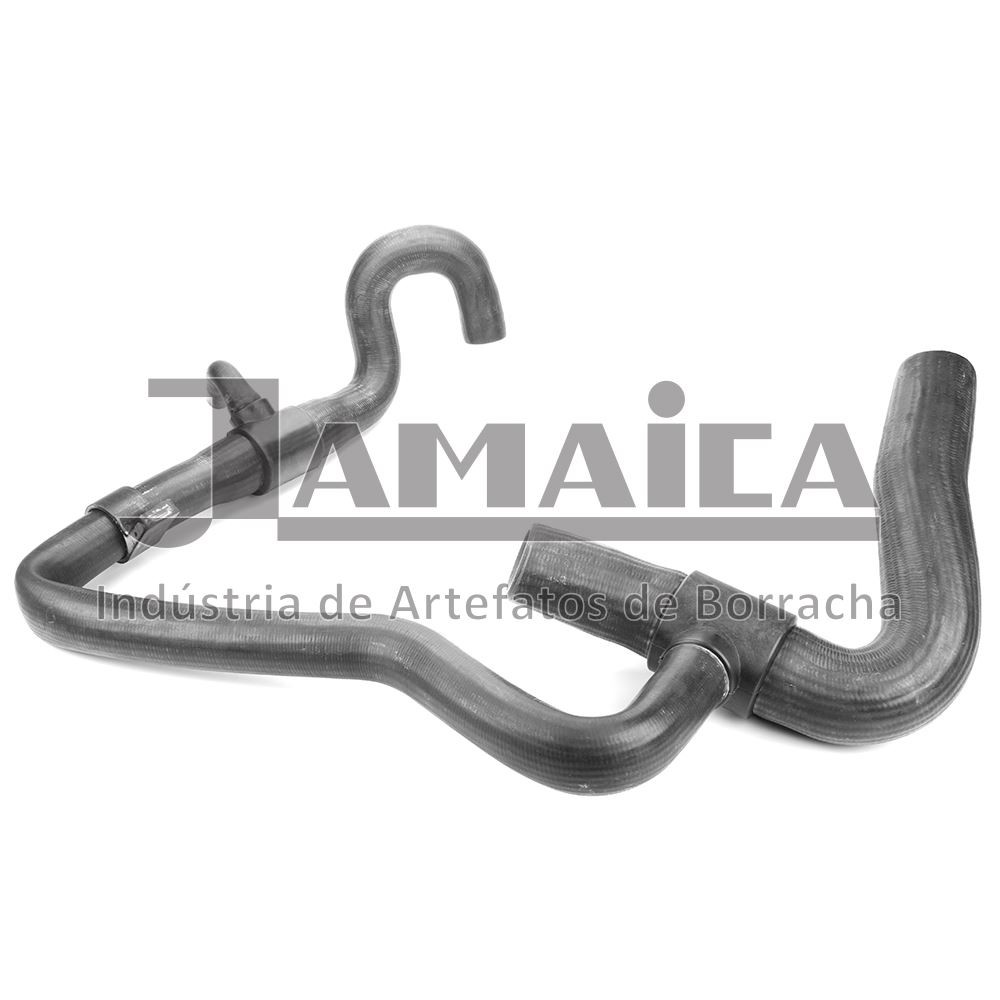 Mangueira Radiador inferior Jamaica 9142RB