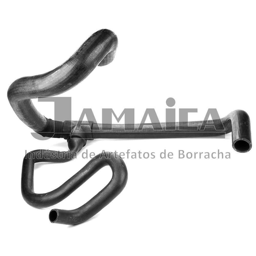 Mangueira Radiador inferior Jamaica RB9255