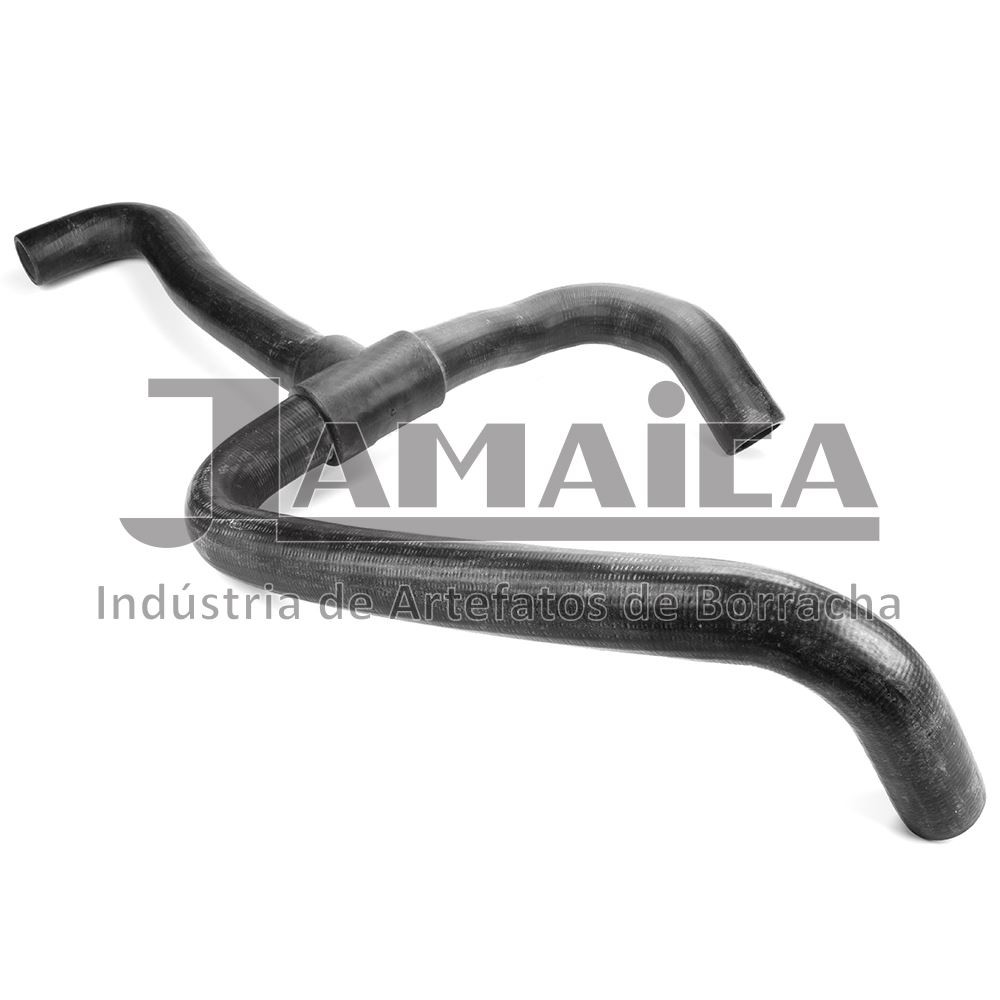 Mangueira Radiador inferior Jamaica RB9096