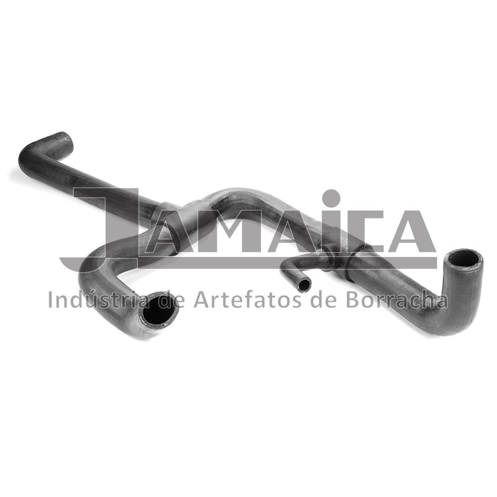 Mangueira Radiador inferior Jamaica RB9116